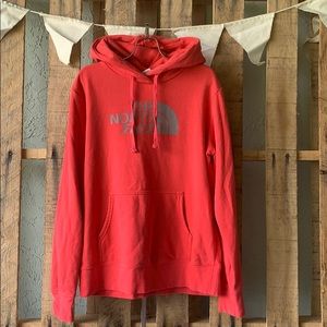 The North Face Hoodie